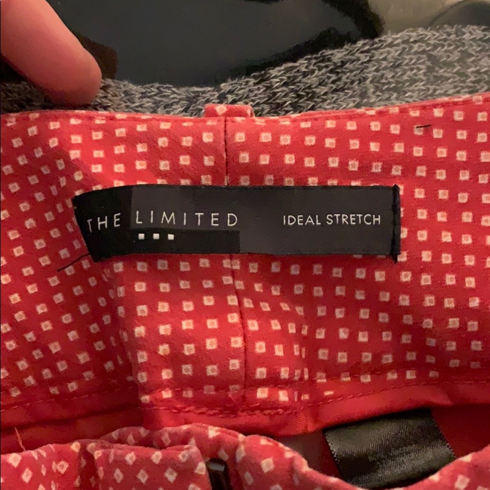 The Limited Dress/Work Pants